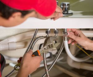 About Emergency plumbing pros Brandon, SD
